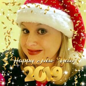 Meet your Posher, Christy